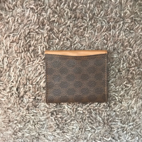 Authentic CELINE coin pouch and card holder. - Picture 2 of 4